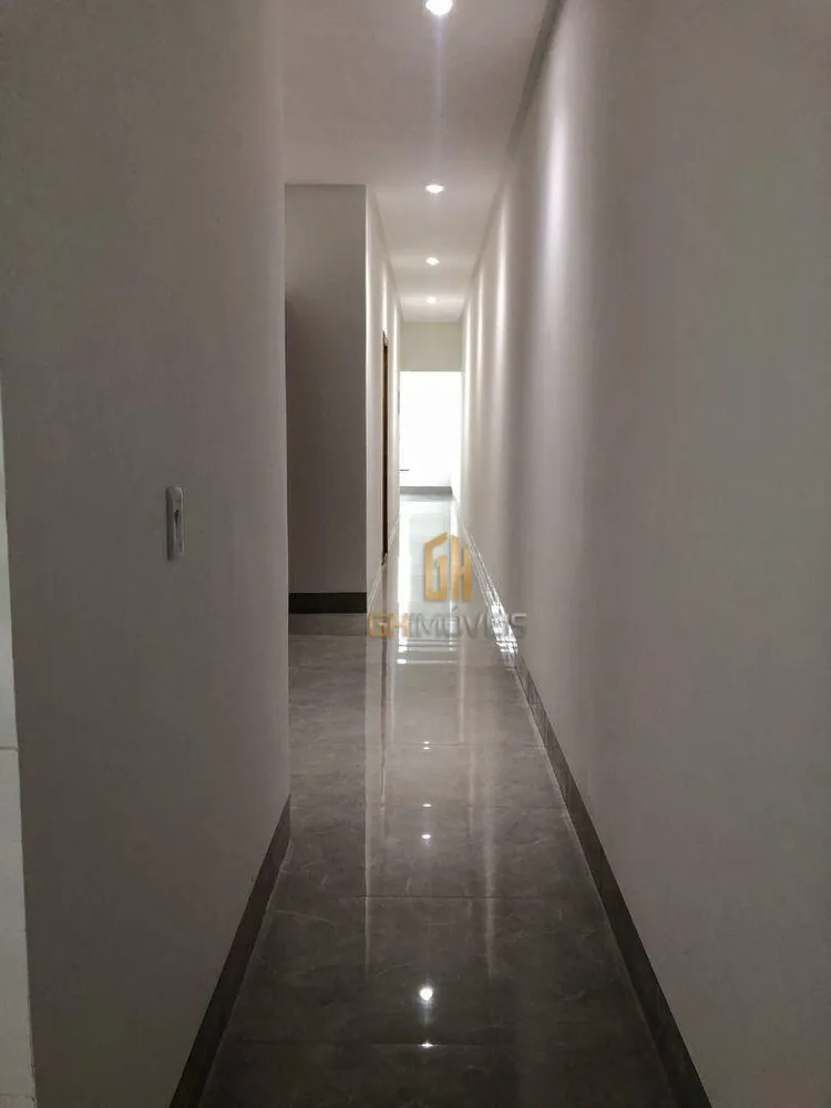 Casa, 3 quartos, 120 m² - Foto 3