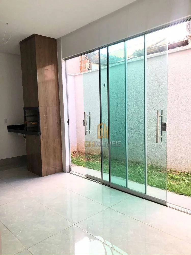 Casa, 3 quartos, 120 m² - Foto 1