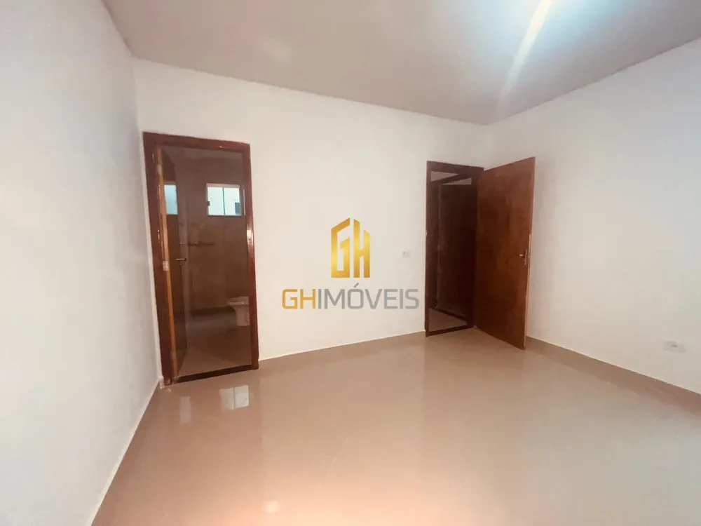 Casa, 3 quartos, 168 m² - Foto 1