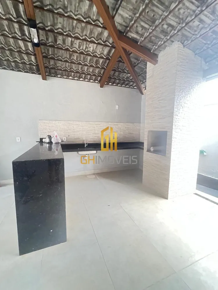 Casa, 3 quartos, 168 m² - Foto 3