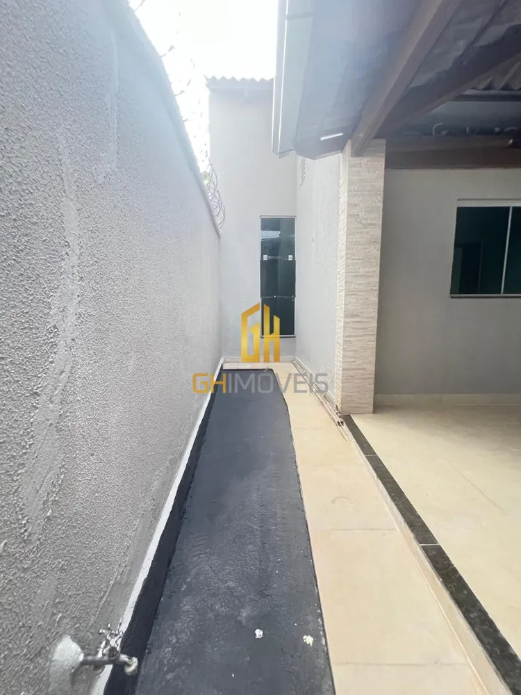 Casa, 3 quartos, 168 m² - Foto 4