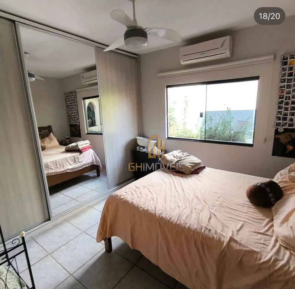 Casa, 5 quartos, 393 m² - Foto 1
