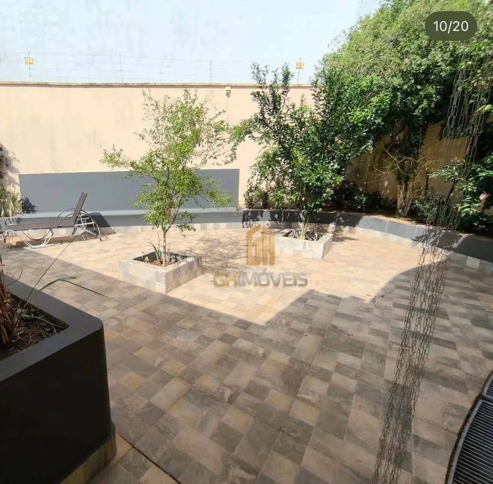 Casa, 5 quartos, 393 m² - Foto 4