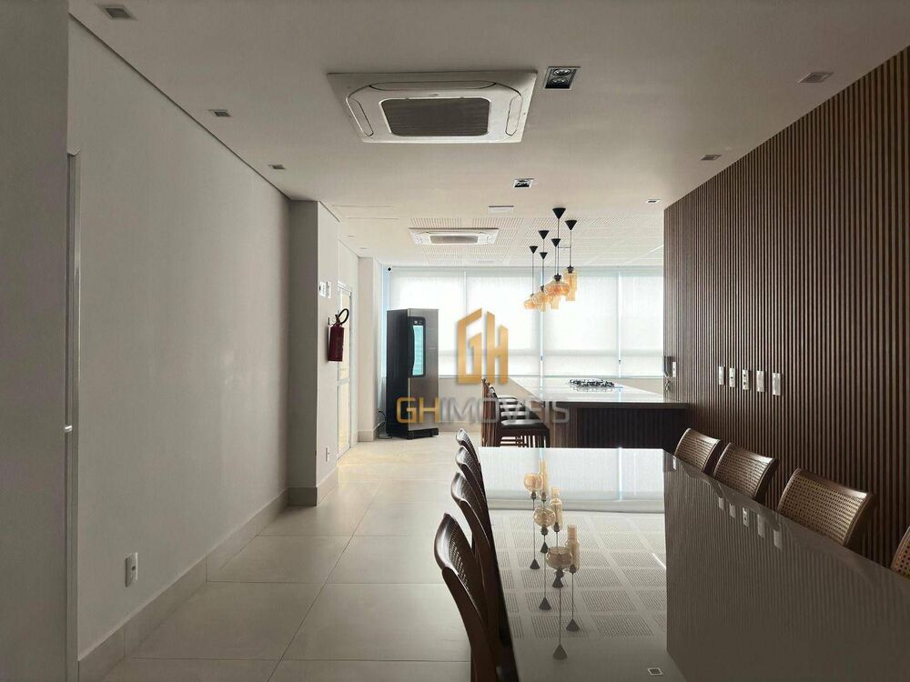 Apartamento, 3 quartos, 115 m² - Foto 2