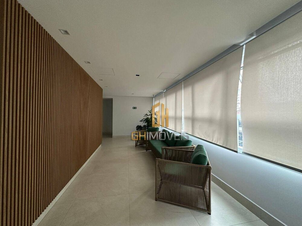 Apartamento, 3 quartos, 115 m² - Foto 4