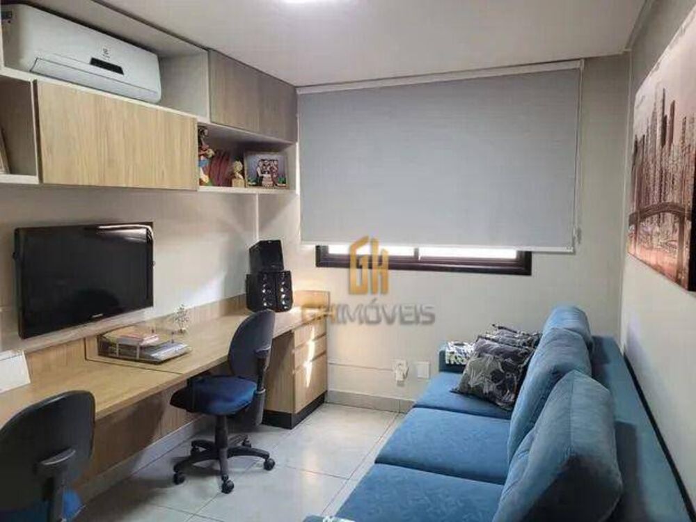 Sobrado, 3 quartos, 120 m² - Foto 1