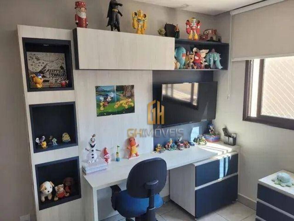 Sobrado, 3 quartos, 120 m² - Foto 2
