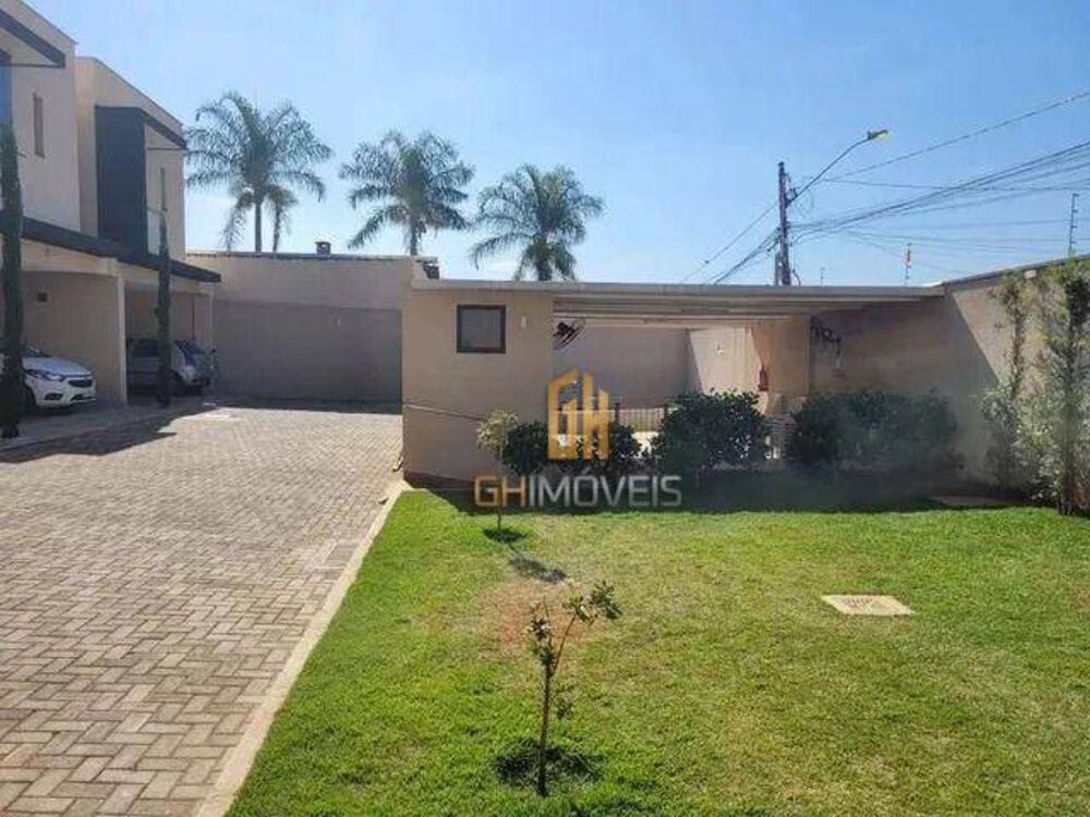 Sobrado, 3 quartos, 120 m² - Foto 4