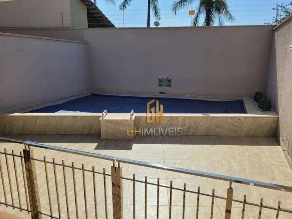 Sobrado, 3 quartos, 120 m² - Foto 3