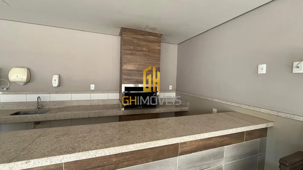 Apartamento, 3 quartos, 102 m² - Foto 3