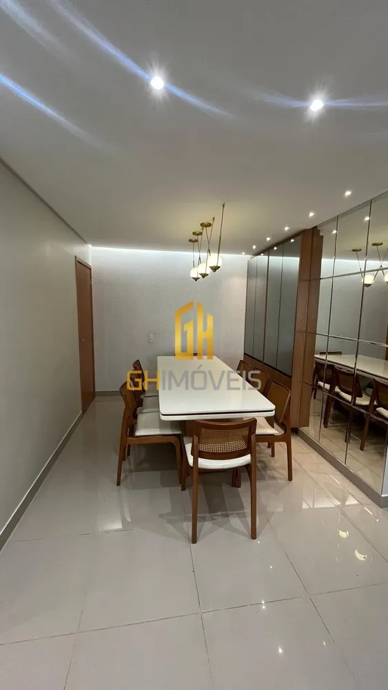 Apartamento, 3 quartos, 102 m² - Foto 1