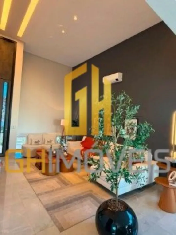 Casa, 3 quartos, 180 m² - Foto 3