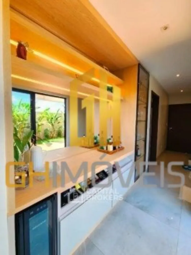 Casa, 3 quartos, 180 m² - Foto 2