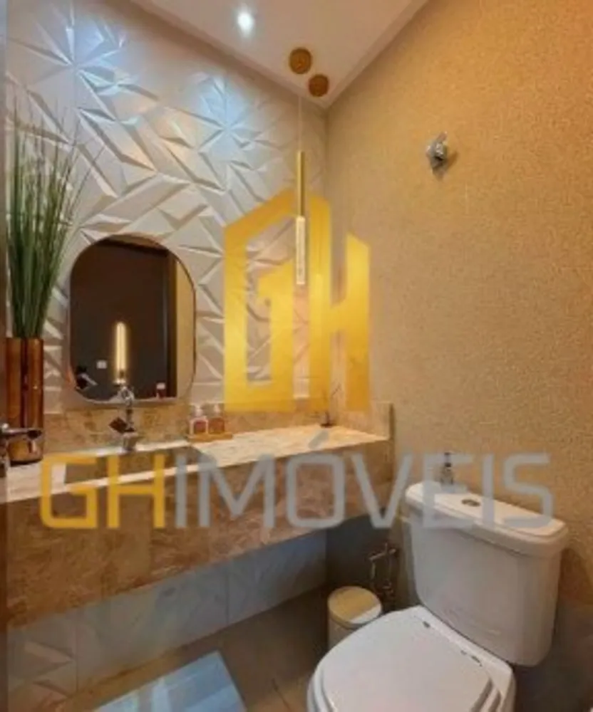 Casa, 3 quartos, 180 m² - Foto 1