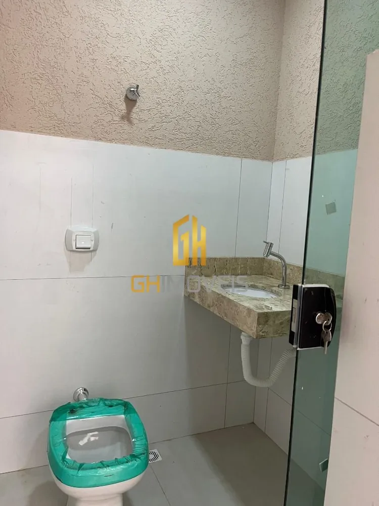 Casa, 3 quartos, 126 m² - Foto 1