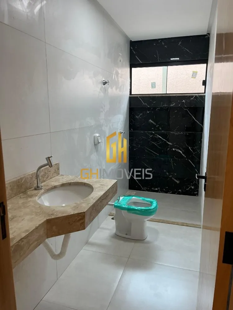 Casa, 3 quartos, 126 m² - Foto 2