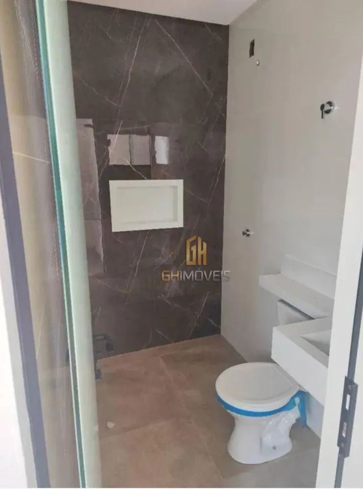 Casa, 3 quartos, 110 m² - Foto 2