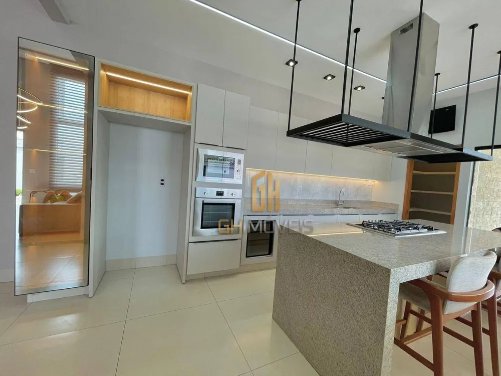 Casa, 3 quartos, 187 m² - Foto 2