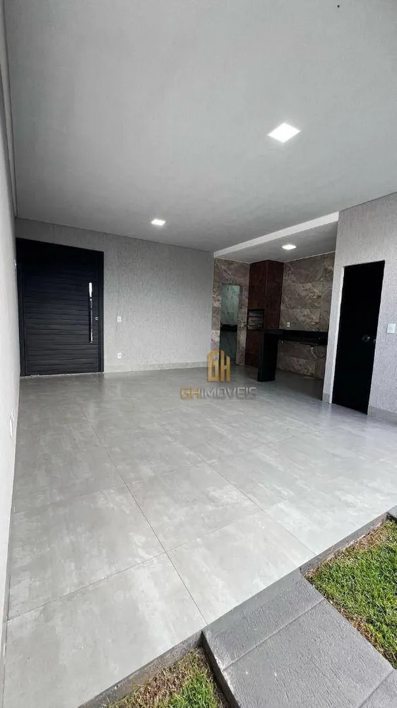 Casa, 3 quartos, 118 m² - Foto 2