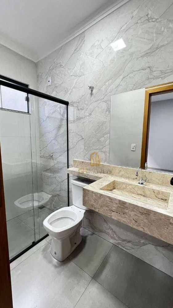 Casa, 3 quartos, 118 m² - Foto 1
