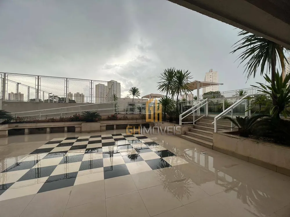 Apartamento, 3 quartos, 92 m² - Foto 1