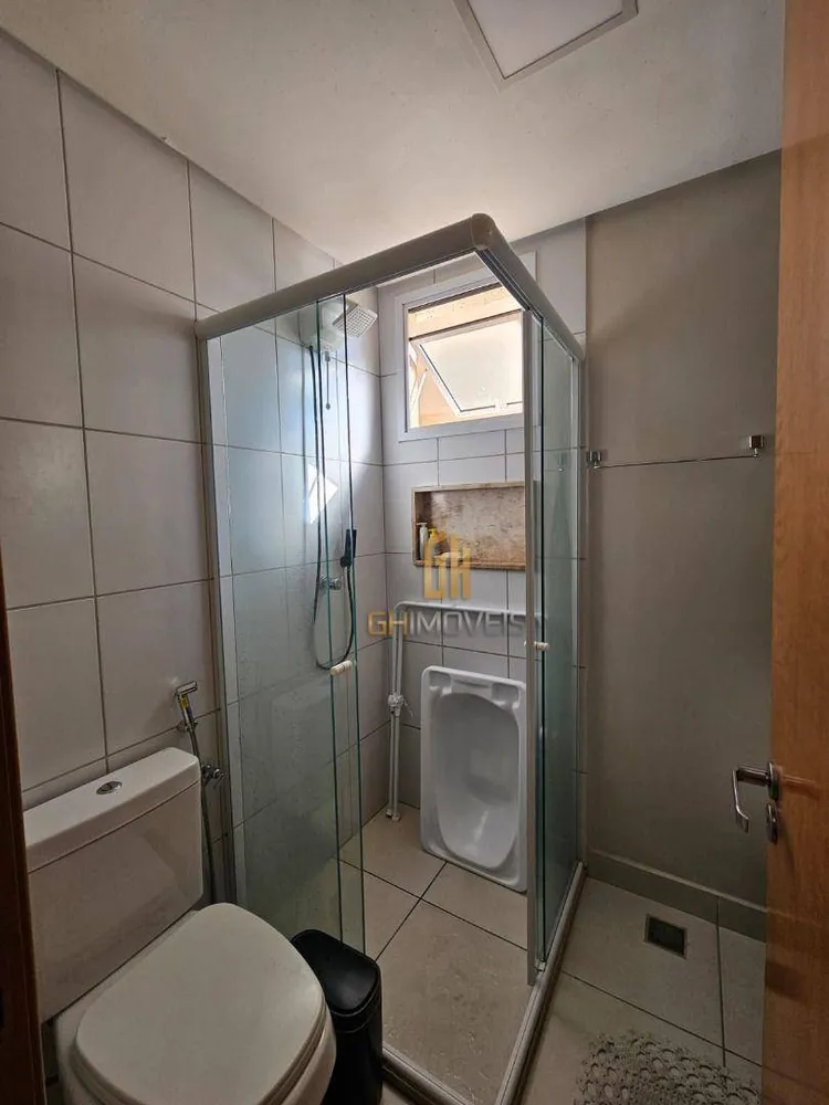 Apartamento, 3 quartos, 92 m² - Foto 3