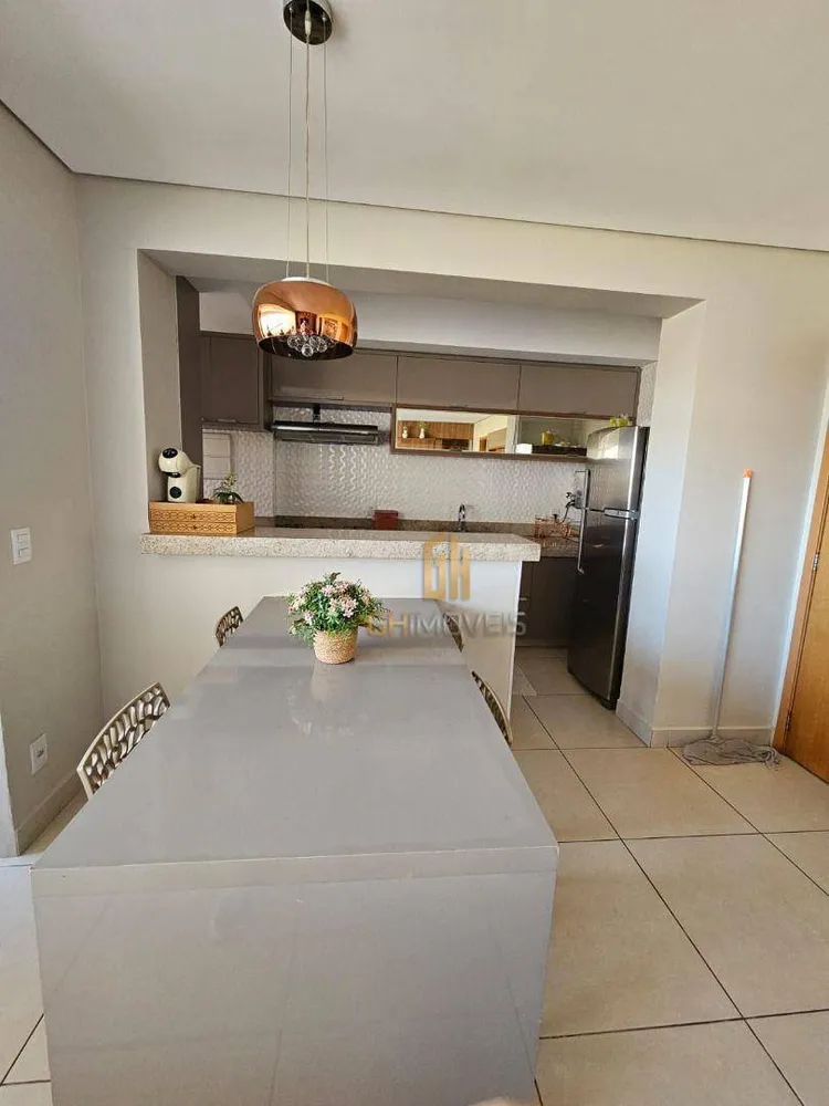 Apartamento, 3 quartos, 92 m² - Foto 2