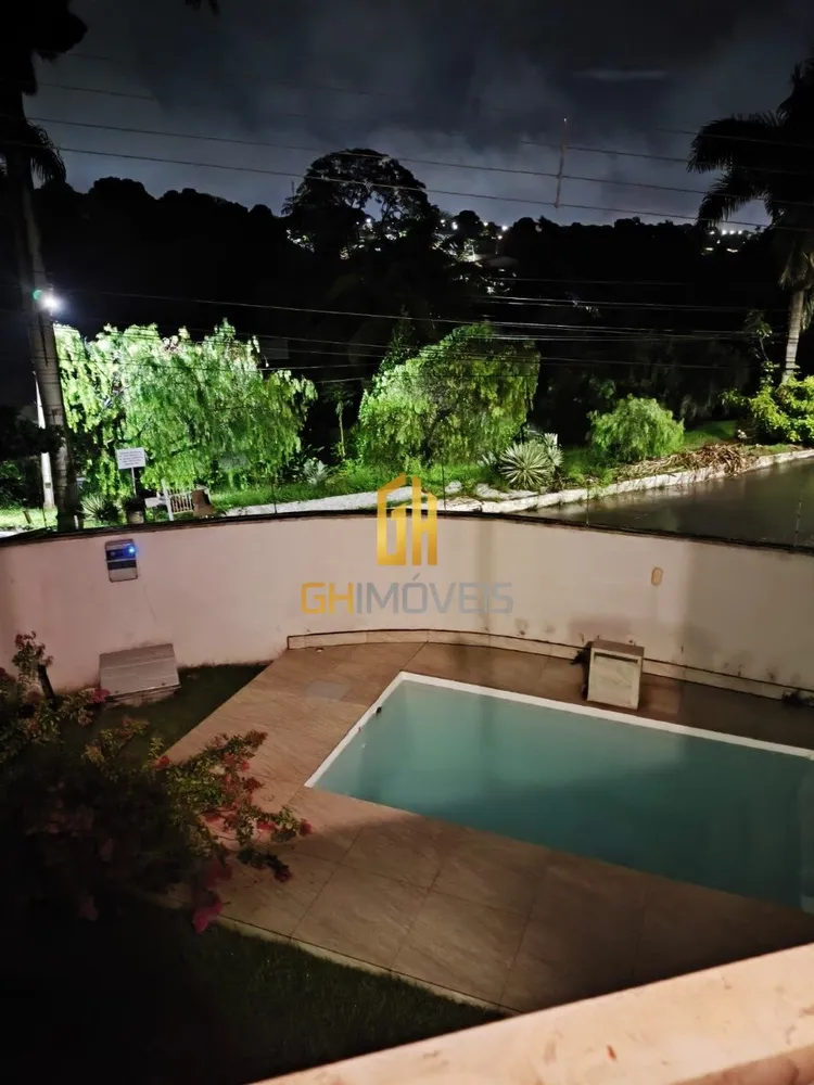 Sobrado, 3 quartos, 103 m² - Foto 1