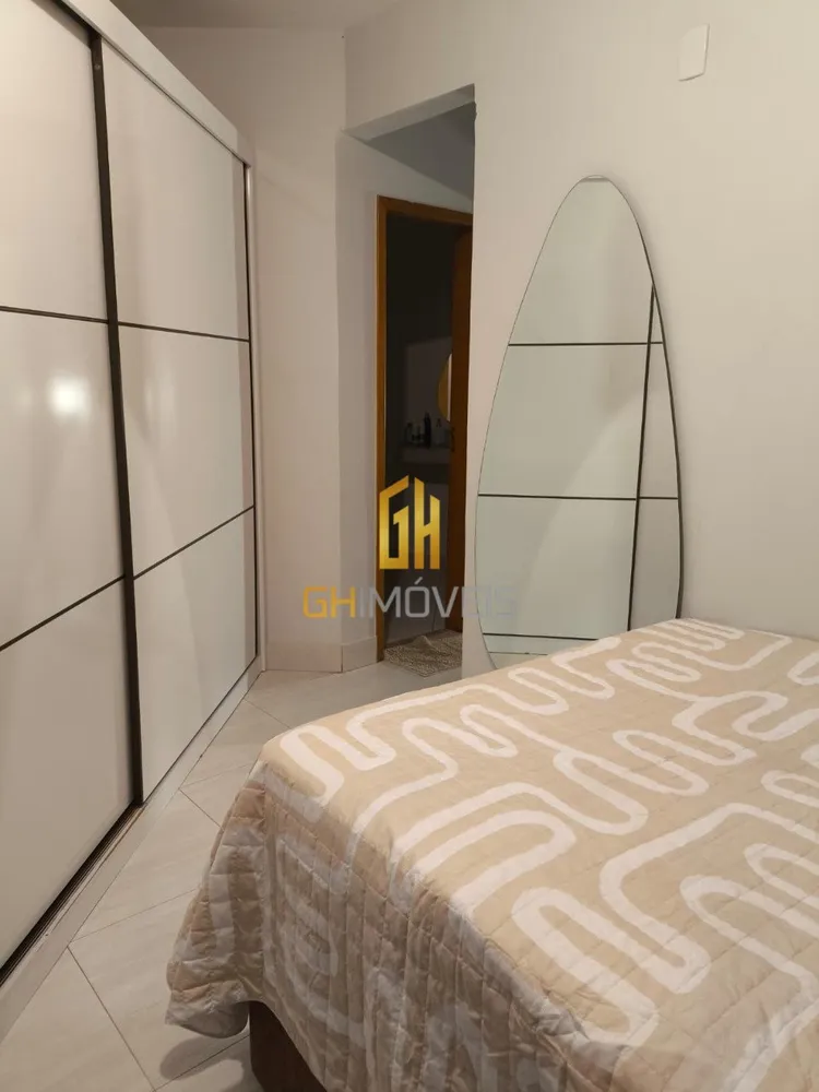 Sobrado, 3 quartos, 103 m² - Foto 4