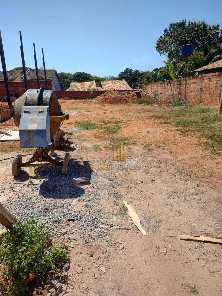 Terreno, 360 m² - Foto 1