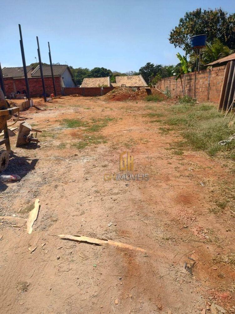 Terreno, 360 m² - Foto 3
