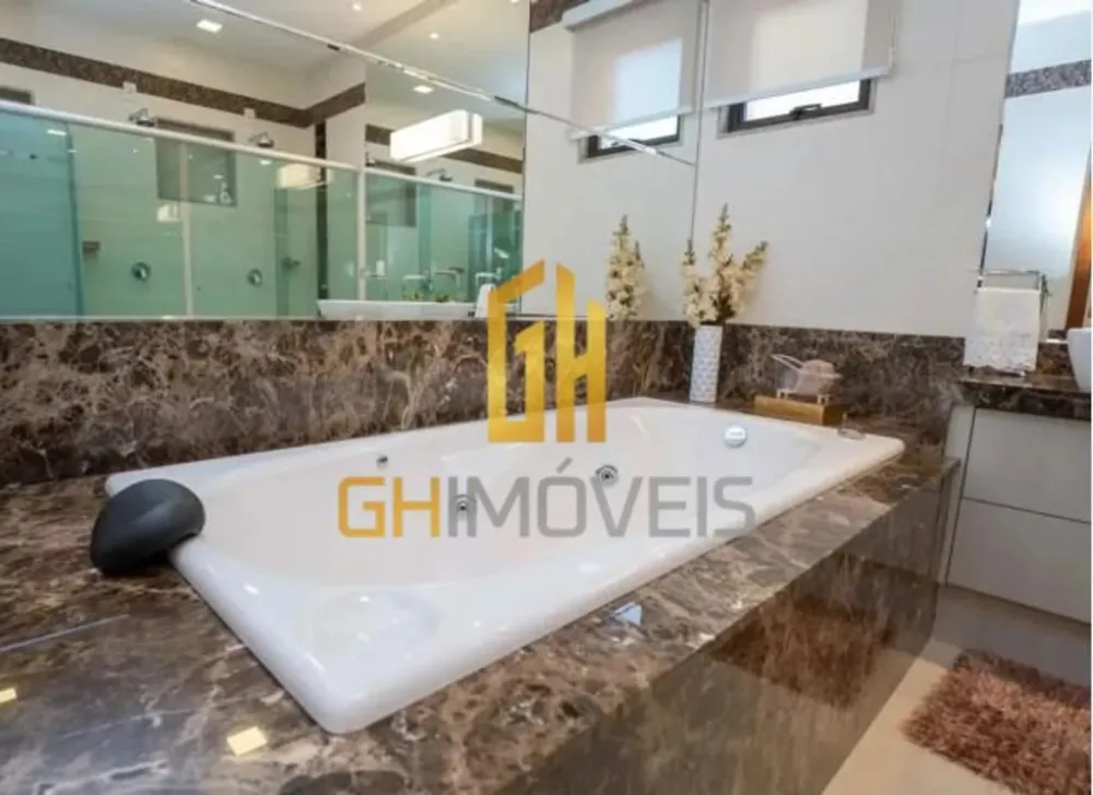 Sobrado, 4 quartos, 351 m² - Foto 3