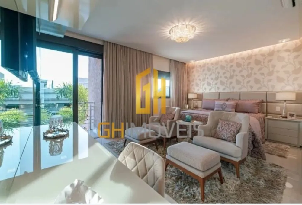 Sobrado, 4 quartos, 351 m² - Foto 4