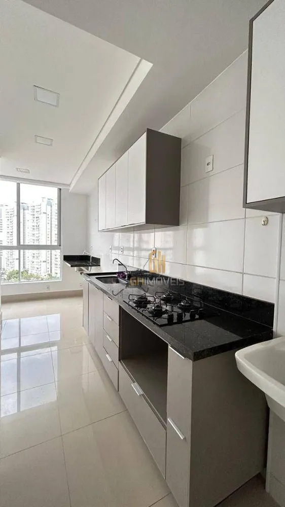 Apartamento, 2 quartos, 69 m² - Foto 4