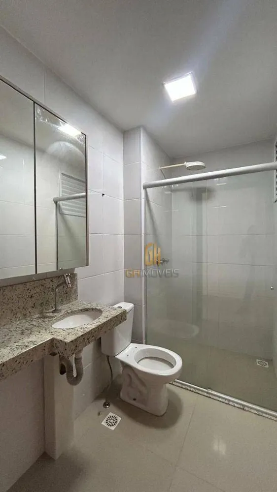 Apartamento, 2 quartos, 69 m² - Foto 1
