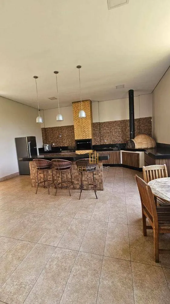Apartamento, 2 quartos, 69 m² - Foto 3