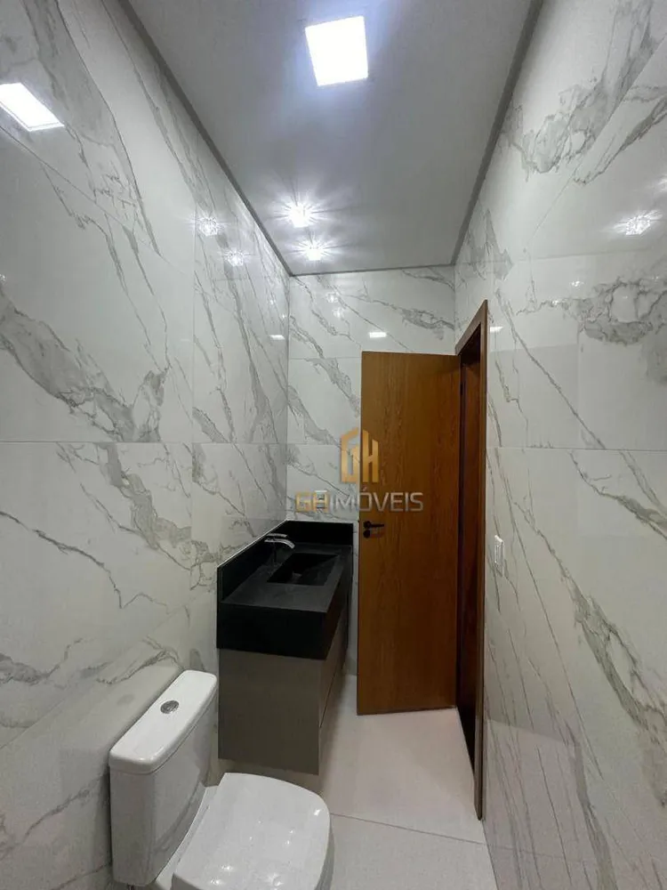 Casa, 4 quartos, 223 m² - Foto 4