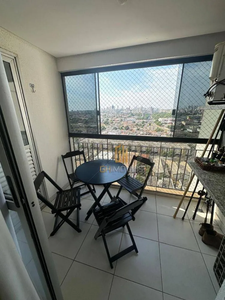 Apartamento, 2 quartos, 61 m² - Foto 3