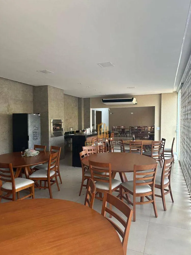 Apartamento, 2 quartos, 61 m² - Foto 1