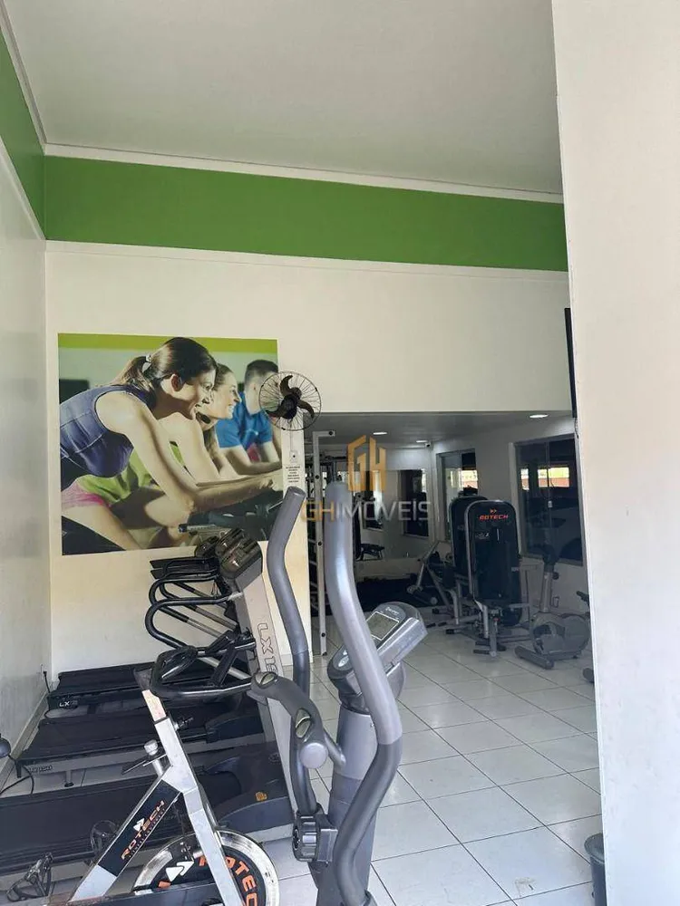 Apartamento, 2 quartos, 61 m² - Foto 2