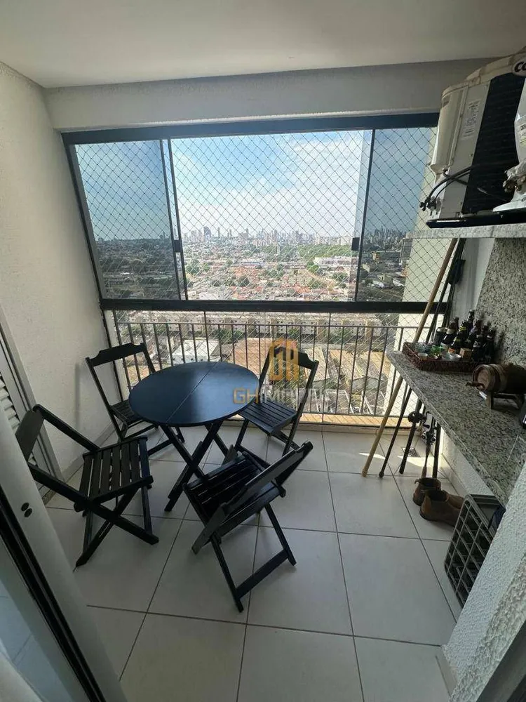 Apartamento, 2 quartos, 61 m² - Foto 4