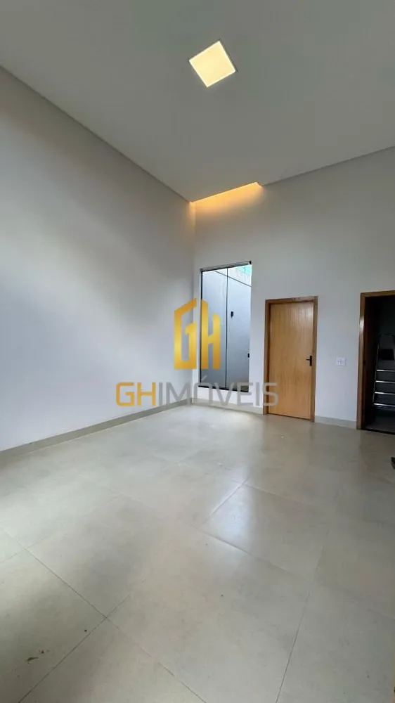 Casa, 3 quartos, 122 m² - Foto 3