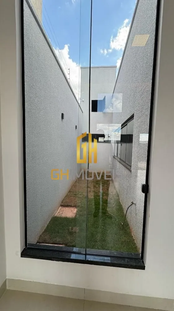Casa, 3 quartos, 122 m² - Foto 4
