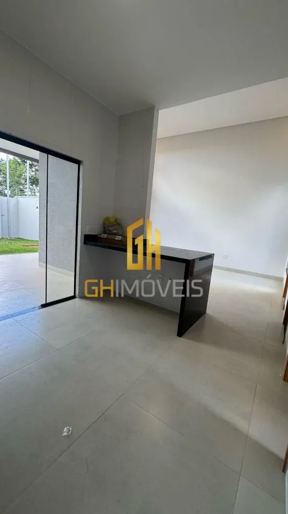 Casa, 3 quartos, 122 m² - Foto 1