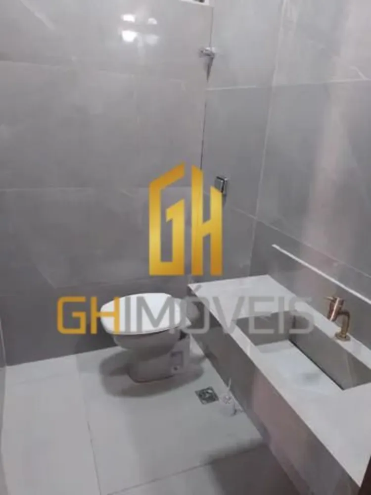 Casa, 4 quartos, 245 m² - Foto 3