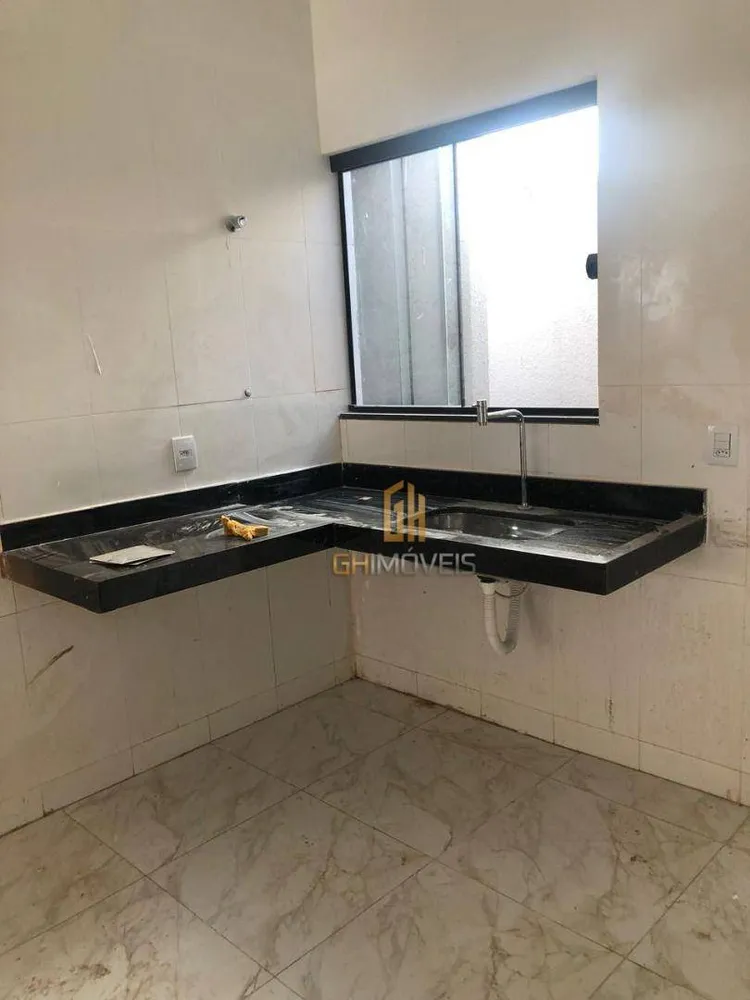 Casa, 2 quartos, 90 m² - Foto 2