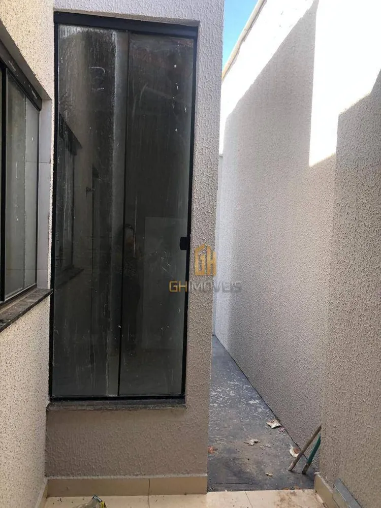 Casa, 2 quartos, 90 m² - Foto 4