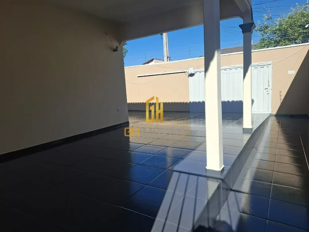 Casa, 3 quartos, 280 m² - Foto 3