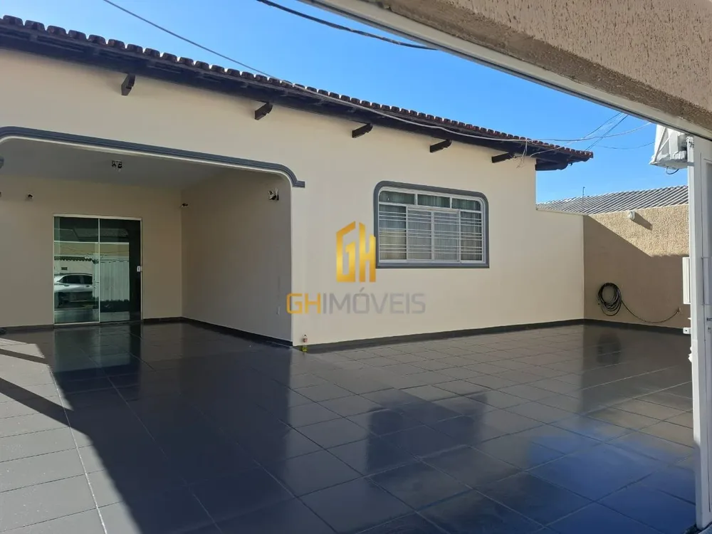 Casa, 3 quartos, 280 m² - Foto 1