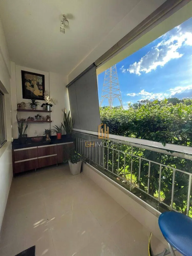 Apartamento, 3 quartos, 77 m² - Foto 3